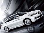 Honda Accord Sedan 2013 года (CN)